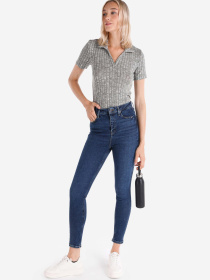 Скіні джинси Colin’s модель CL1066390_Q1.V1_DN41642 Фото