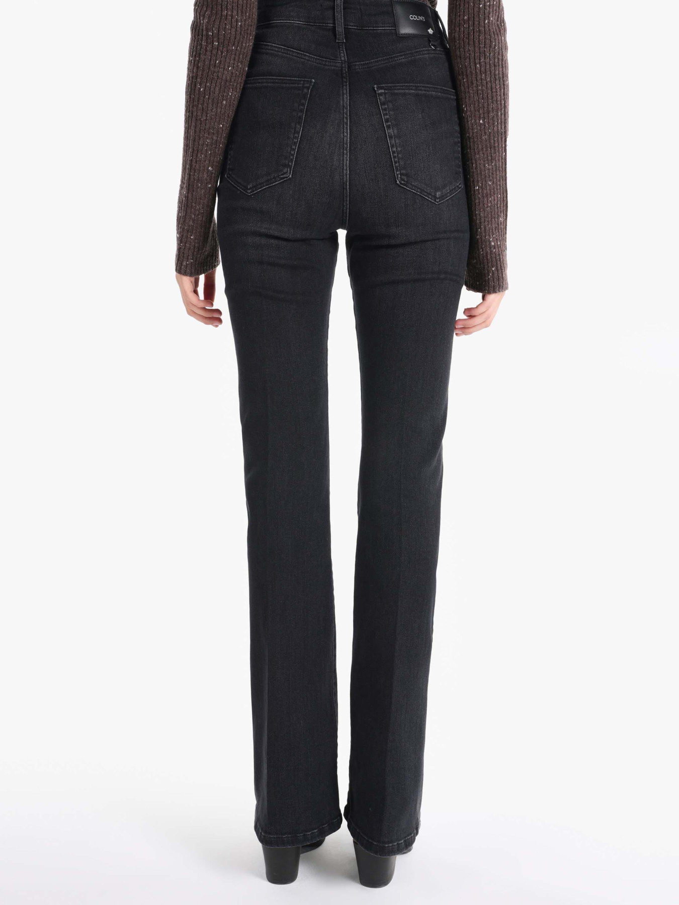 Прямі джинси Colin’s модель CL1066534_Q1.V1_DN11154 Фото