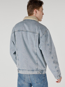 Куртки та дублянки Colin’s модель CL1065595_Q1.V1_DN42937 Фото