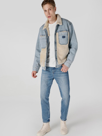 Куртки та дублянки Colin’s модель CL1065595_Q1.V1_DN42937 Фото