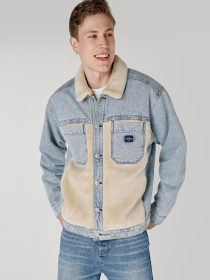 Куртки и дубленки Colin’s модель CL1065595_Q1.V1_DN42937 Фото