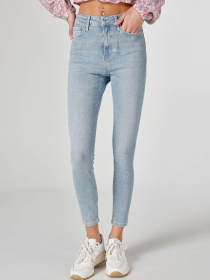 Скинни джинсы Colin’s модель CL1064314_Q1.V1_DN42662 Скинни джинсы Colin’s модель CL1064314_Q1.V1_DN42662 Фото