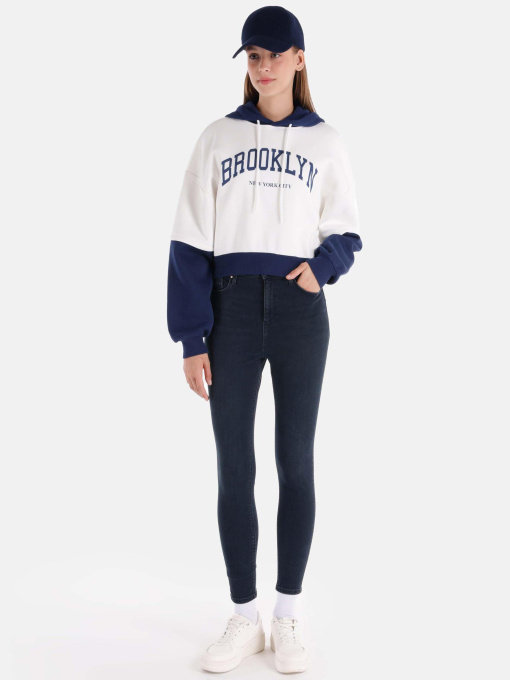 Джинсы Colin’s модель CL1066387_Q1.V1_DN42331 Фото