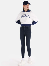 Скинни джинсы Colin’s модель CL1066387_Q1.V1_DN42331 Скинни джинсы Colin’s модель CL1066387_Q1.V1_DN42331 Фото