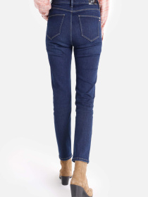 Скинни джинсы Colin’s модель CL1065304_Q1.V2_DN42841 Фото