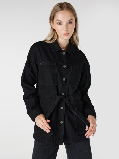 Куртки Colin’s модель CL1065546_Q1.V1_DN42889 - фото