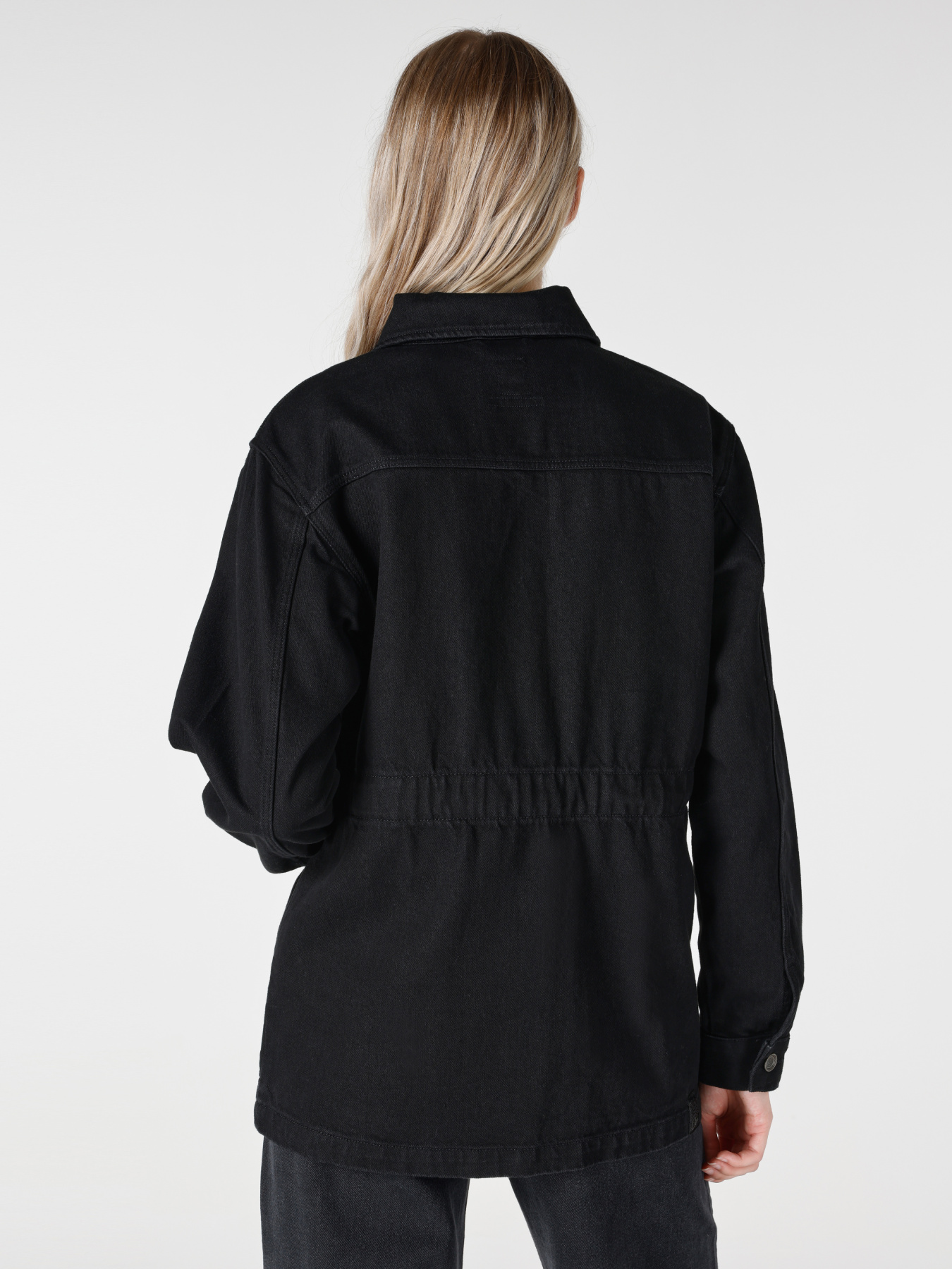 Куртки и дубленки Colin’s модель CL1065546_Q1.V1_DN42889 Фото