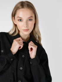 Куртки и дубленки Colin’s модель CL1065546_Q1.V1_DN42889 Куртки и дубленки Colin’s модель CL1065546_Q1.V1_DN42889 Фото