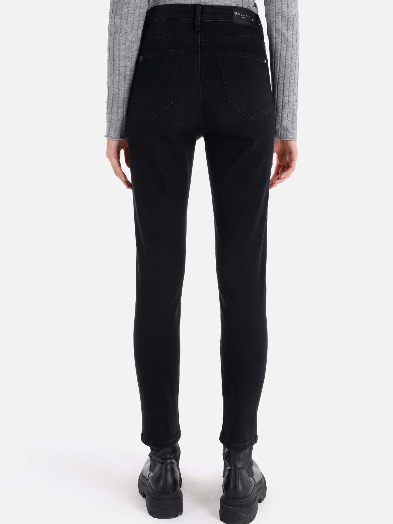 Скіні джинси Colin’s модель CL1065302_Q1.V2_DN42839 Фото