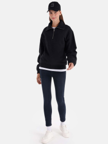 Скинни джинсы Colin’s модель CL1066388_Q1.V1_DN04212 Фото