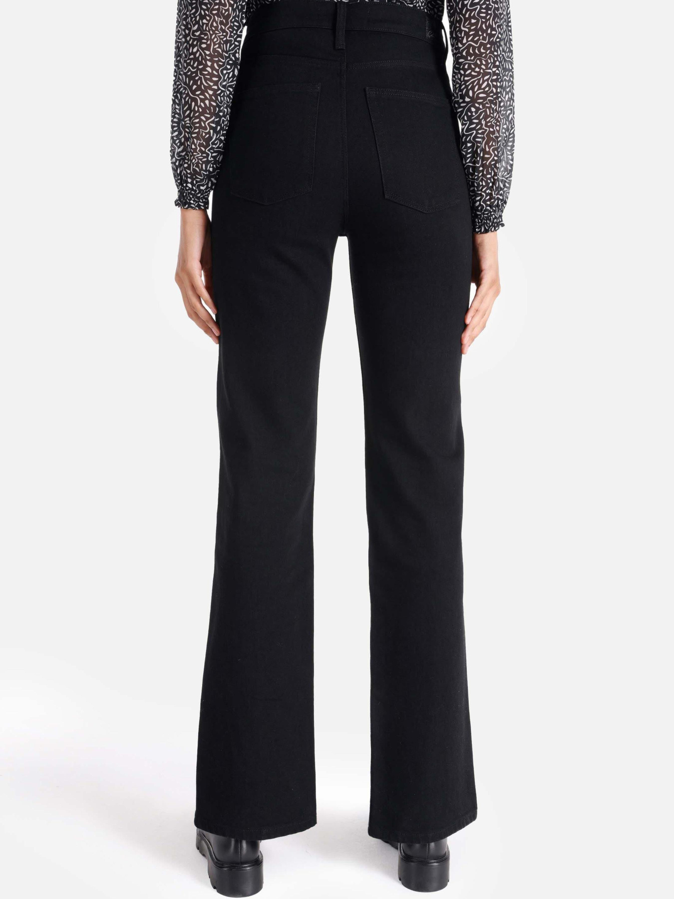 Прямі джинси Colin’s модель CL1066482_Q1.V1_DN08523 Фото