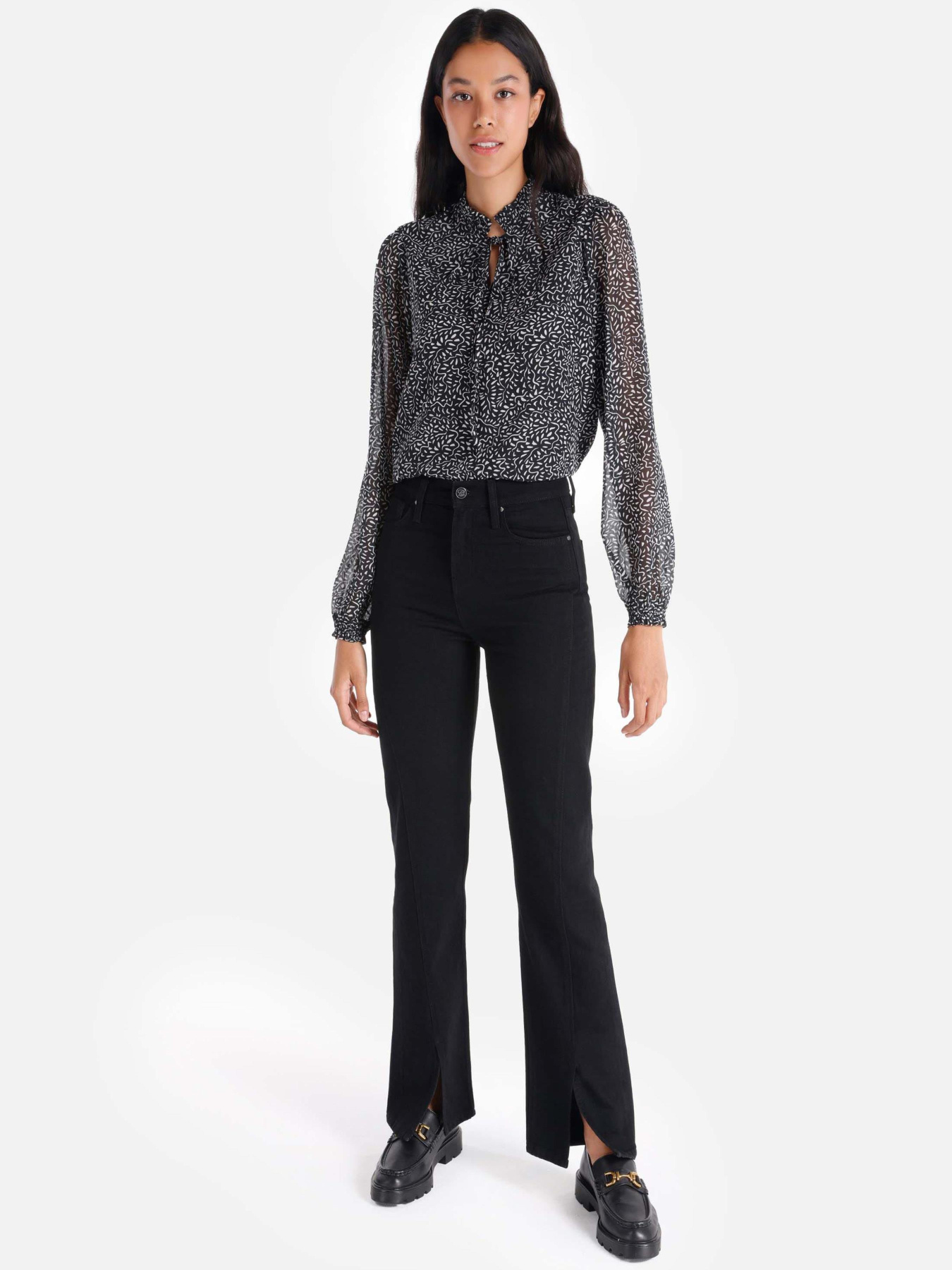 Прямі джинси Colin’s модель CL1066482_Q1.V1_DN08523 Фото