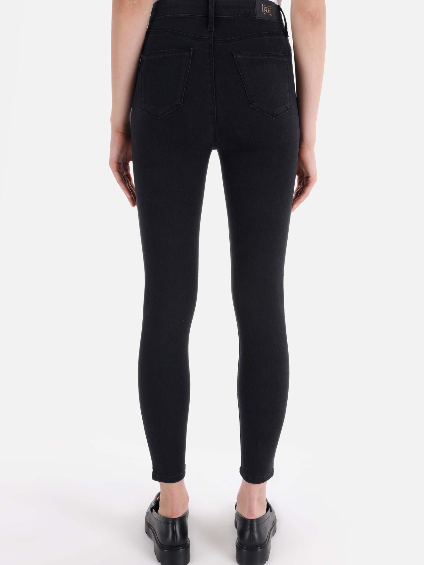 Джинсы Colin’s модель CL1066478_Q1.V1_DN08202 Фото