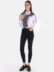 Джинсы Colin’s модель CL1066478_Q1.V1_DN08202 Фото