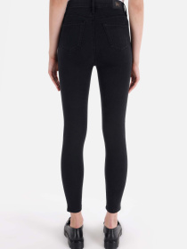 Скинни джинсы Colin’s модель CL1066478_Q1.V1_DN08202 Фото