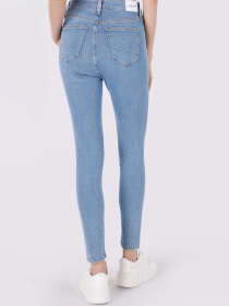 Скіні джинси Colin’s модель CL1064313_Q1.V1_DN42660 Фото