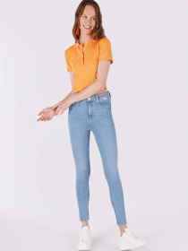 Джинсы Colin’s модель CL1064313_Q1.V1_DN42660 Фото