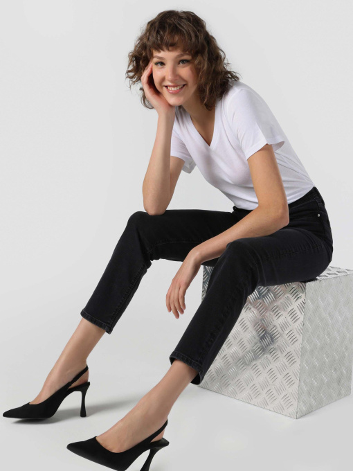 Скіні джинси Colin’s модель CL1064386_Q1.V1_DN05444 Фото