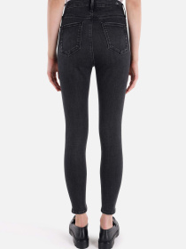 Скинни джинсы Colin’s модель CL1066386_Q1.V1_DN40933 Фото