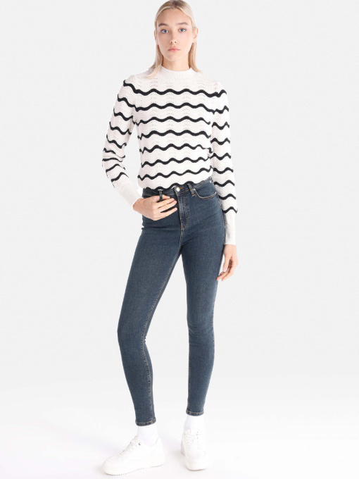 Джинсы Colin’s модель CL1066389_Q1.V1_DN43006 Фото