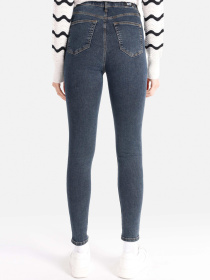 Скинни джинсы Colin’s модель CL1066389_Q1.V1_DN43006 Скинни джинсы Colin’s модель CL1066389_Q1.V1_DN43006 Фото