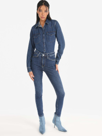 Джинсы Colin’s модель CL1065324_Q1.V1_DN42853 Фото