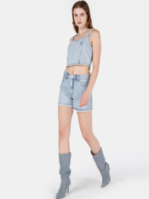 Футболки і поло Colin’s модель CL1069854_Q1.V1_DN01220 Фото