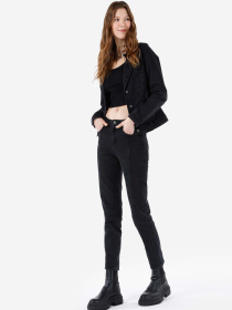 Скинни джинсы Colin’s модель CL1067198_Q1.V1_DN01964 Фото