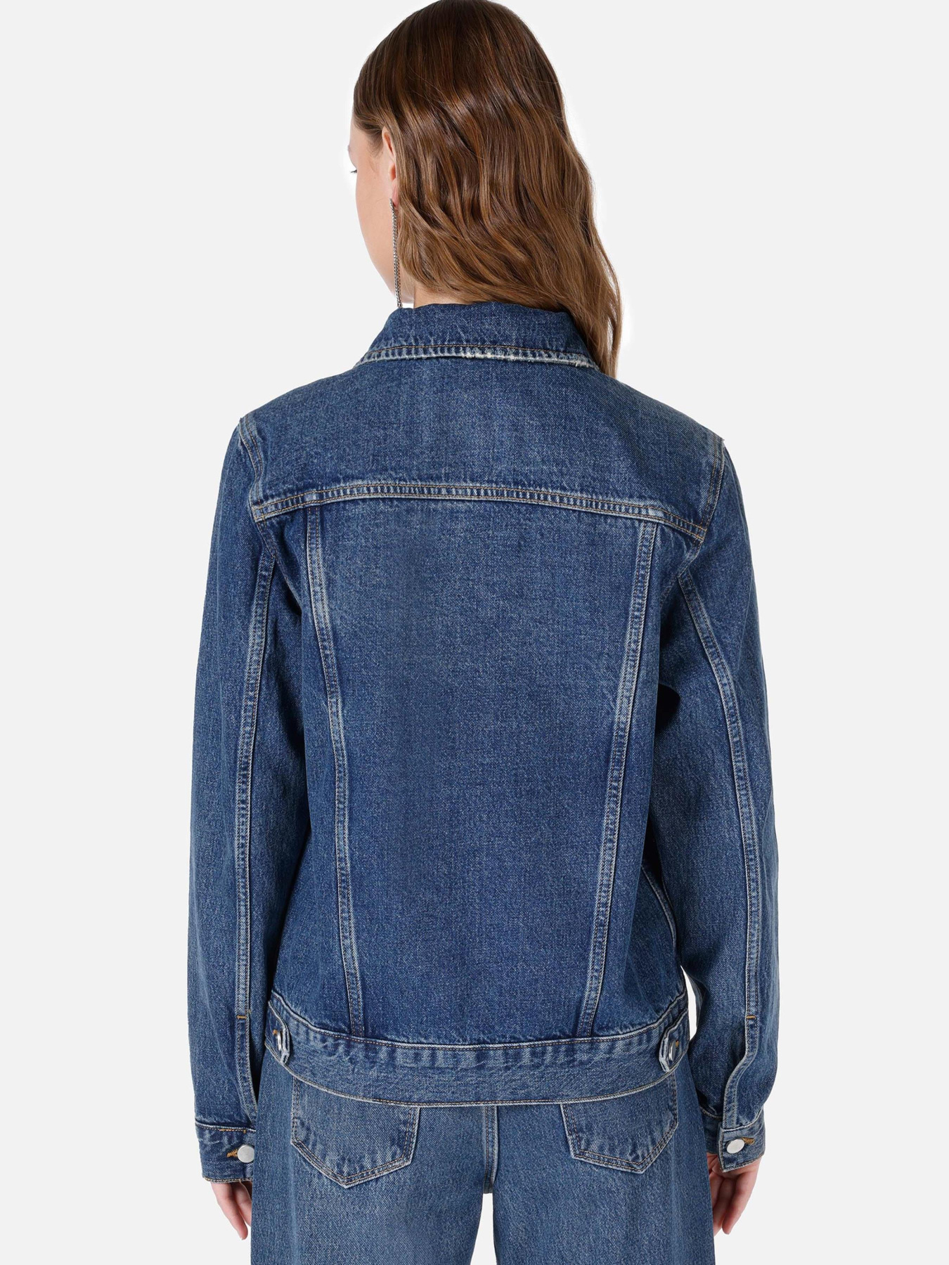 Куртки Colin’s модель CL1067247_Q1.V1_DN02430 Фото