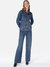 Куртки та дублянки Colin’s модель CL1067247_Q1.V1_DN02430 Фото