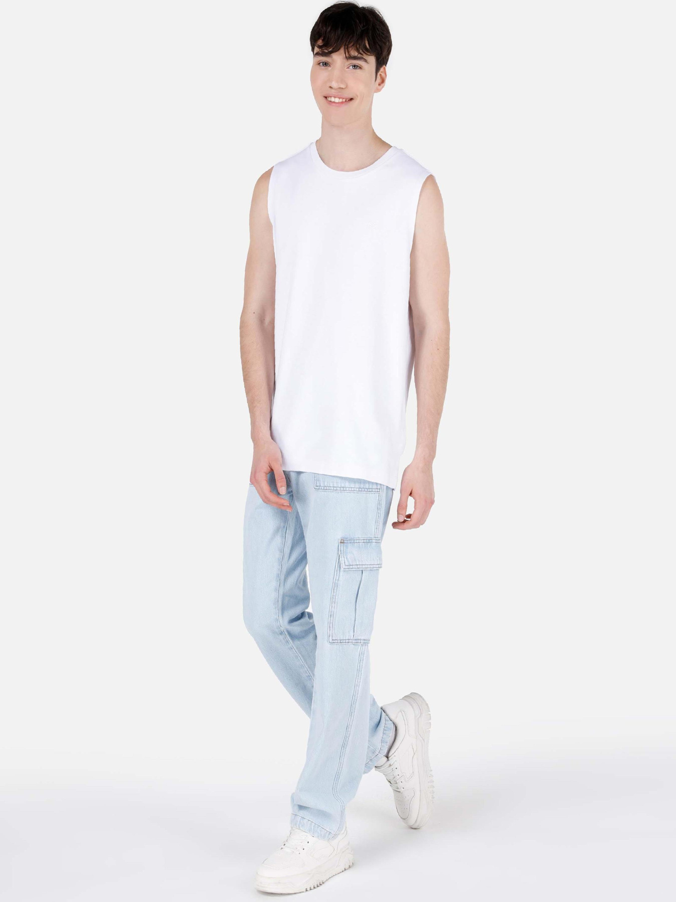 Джинсы Colin’s модель CL1069551_Q1.V1_DN02953 Фото