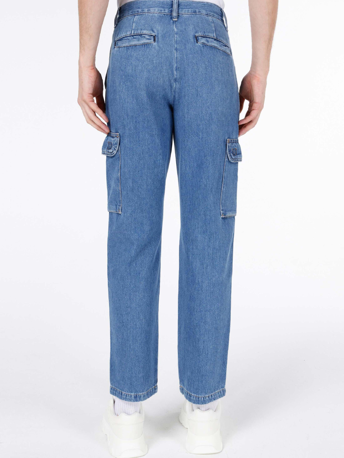 Джинсы Colin’s модель CL1068707_Q1.V1_DN03256 Фото