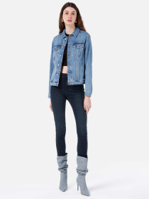 Скіні джинси Colin’s модель CL1067172_Q1.V1_DN04048 Фото