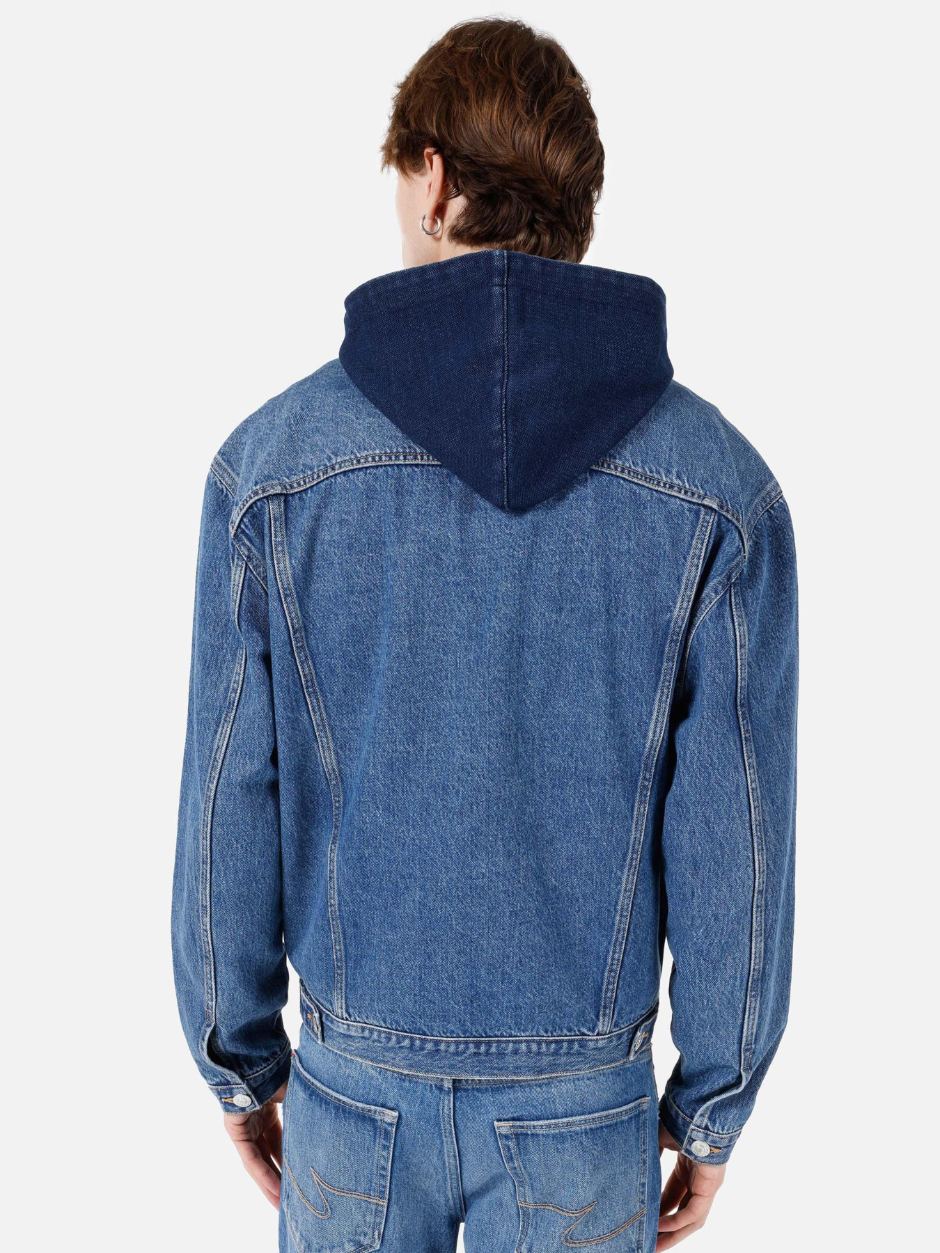 Куртки Colin’s модель CL1068557_Q1.V1_DN08386 Фото