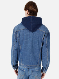 Куртки та дублянки Colin’s модель CL1068557_Q1.V1_DN08386 Фото