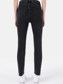 Скинни джинсы Colin’s модель CL1067480_Q1.V1_DN09258 Фото
