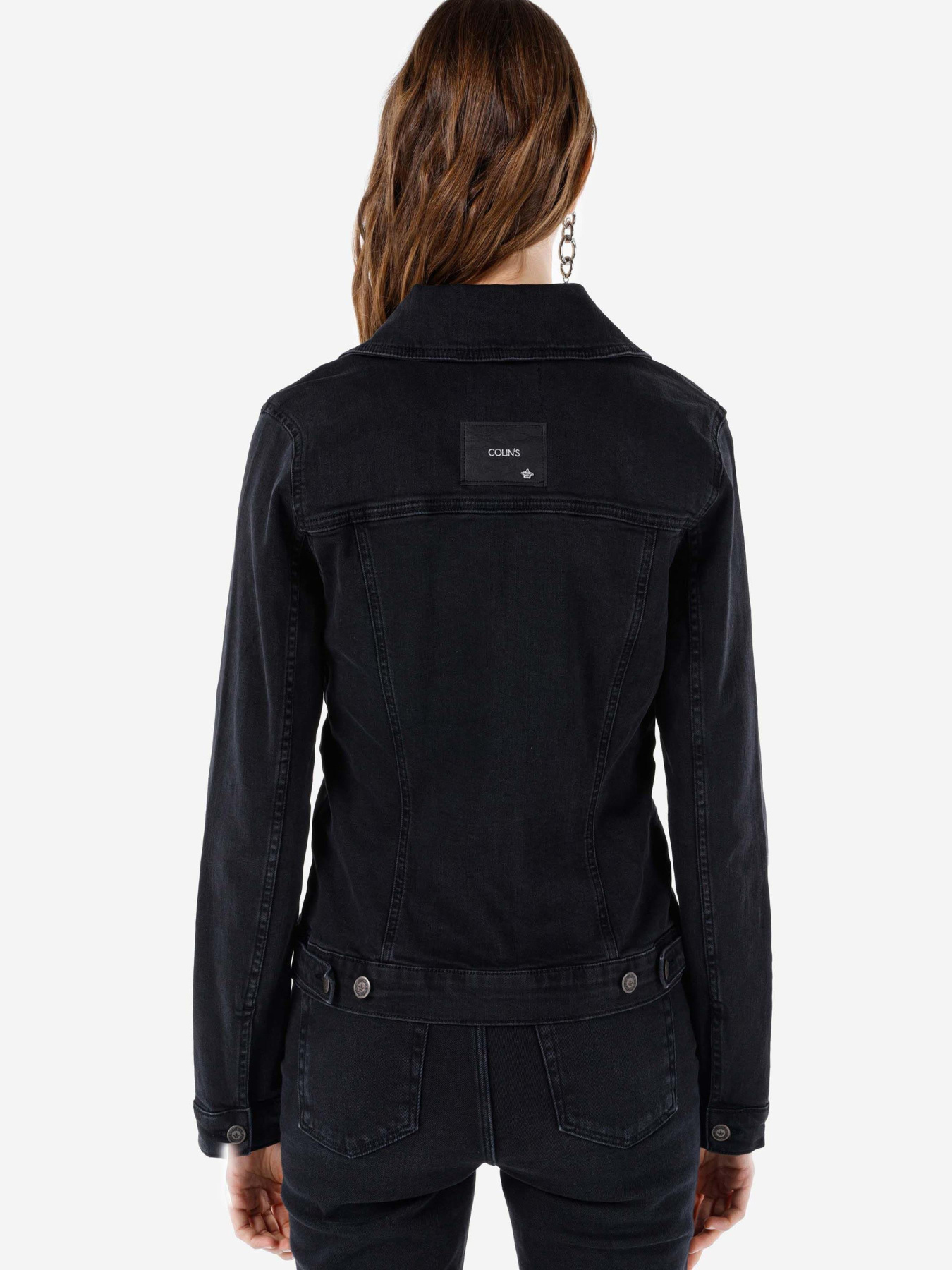 Куртки Colin’s модель CL1067249_Q1.V1_DN09846 Фото