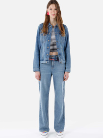 Куртки Colin’s модель CL1068639_Q1.V1_DN11625 Фото