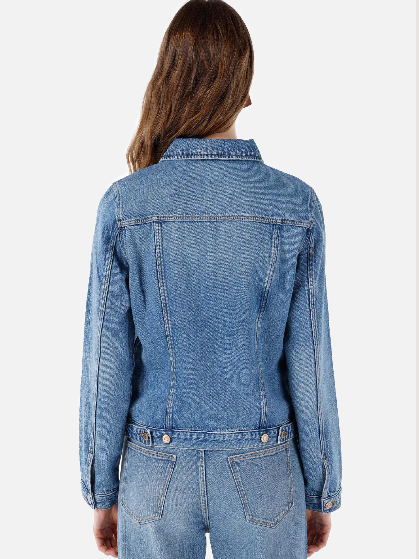 Куртки та дублянки Colin’s модель CL1068639_Q1.V1_DN11625 Фото