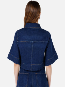 Куртки та дублянки Colin’s модель CL1069583_Q1.V1_DN12110 Куртки та дублянки Colin’s модель CL1069583_Q1.V1_DN12110 Фото