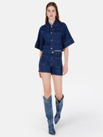 Куртки та дублянки Colin’s модель CL1069583_Q1.V1_DN12110 Куртки та дублянки Colin’s модель CL1069583_Q1.V1_DN12110 Фото