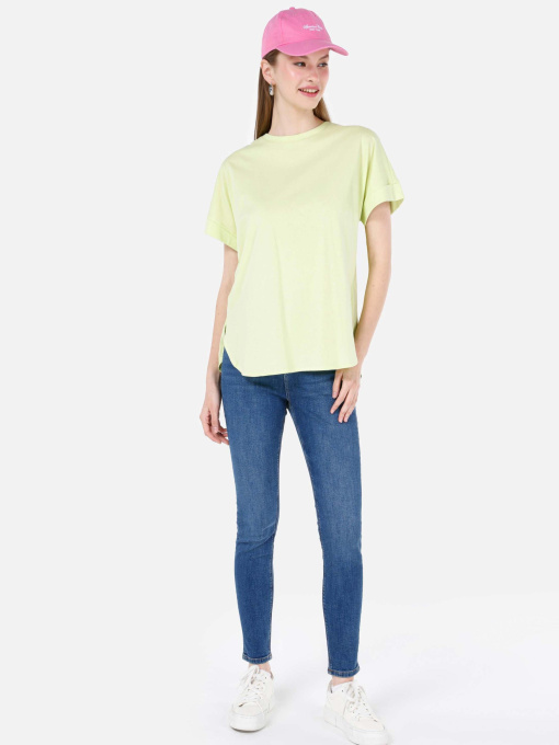 Скинни джинсы Colin’s модель CL1068683_Q1.V1_DN40271 Фото