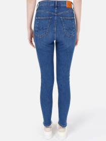 Скинни джинсы Colin’s модель CL1068683_Q1.V1_DN40271 Скинни джинсы Colin’s модель CL1068683_Q1.V1_DN40271 Фото