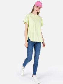 Скинни джинсы Colin’s модель CL1068683_Q1.V1_DN40271 Скинни джинсы Colin’s модель CL1068683_Q1.V1_DN40271 Фото