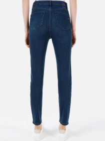 Скинни джинсы Colin’s модель CL1067511_Q1.V1_DN40429 Фото