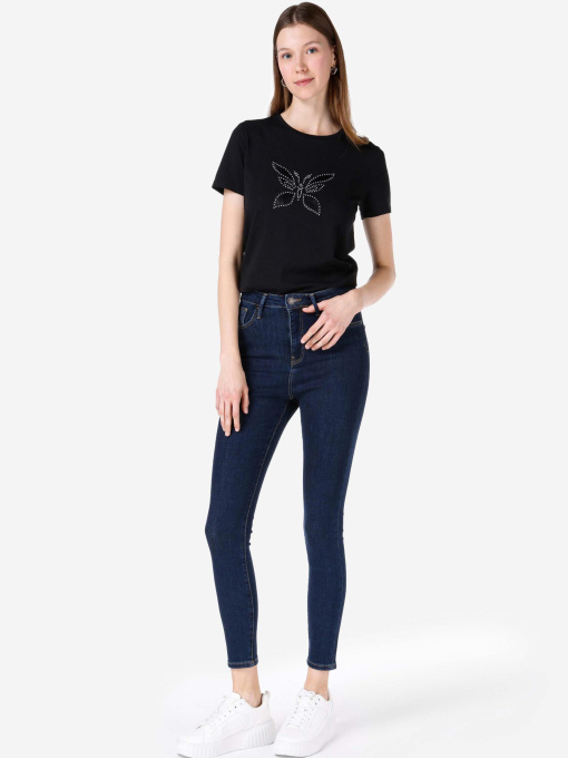 Джинсы Colin’s модель CL1067483_Q1.V1_DN40561 Фото