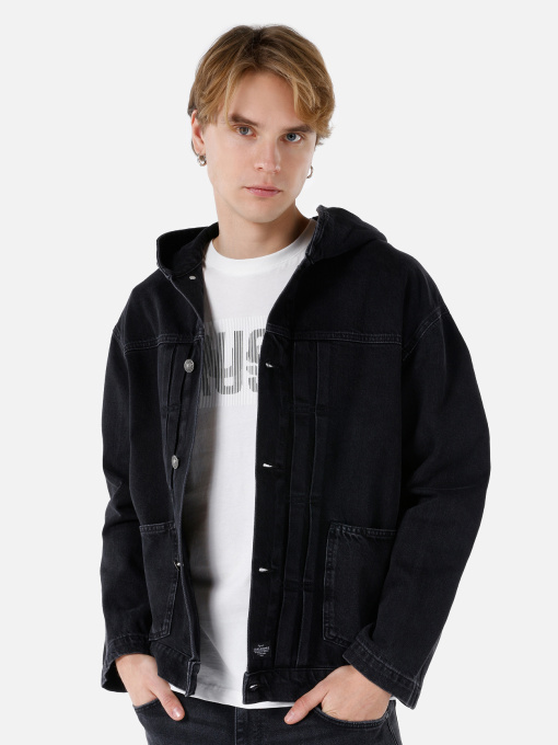 Куртки и дубленки Colin’s модель CL1067501_Q1.V1_DN40623 Фото