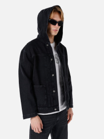 Куртки и дубленки Colin’s модель CL1067501_Q1.V1_DN40623 Фото