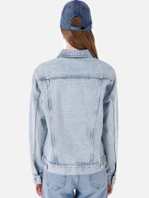 Куртки Colin’s модель CL1069243_Q1.V1_DN42519 Фото