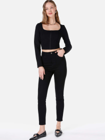 Джинсы Colin’s модель CL1067183_Q1.V1_DN42530 Фото